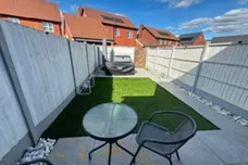 Caradon Way, Houlton, Rugby