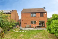 Shuttleworth Grove, Wavendon Gate, MILTON KEYNES