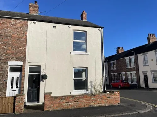 Elmwood Road, Eaglescliffe, STOCKTON-ON-TEESphoto