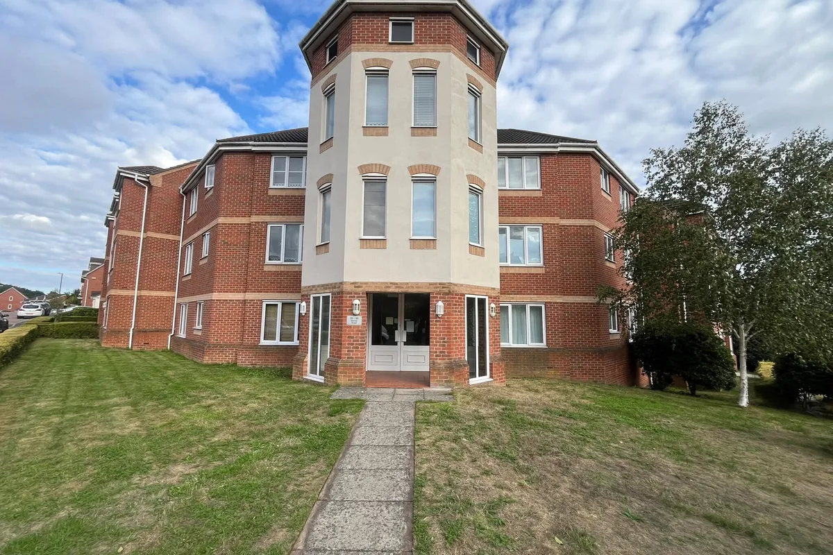 Pavior Road, NOTTINGHAM