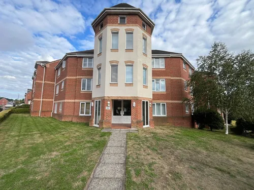 Pavior Road, NOTTINGHAMphoto
