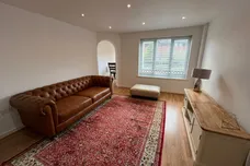 Pavior Road, NOTTINGHAM