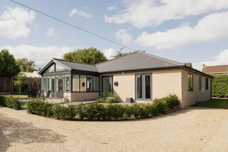 Taverham Road, Drayton, NR8