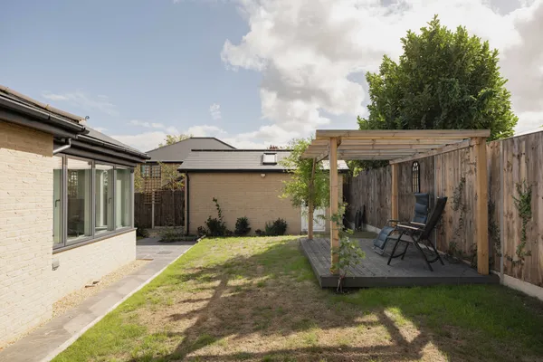 Taverham Road, Drayton, NR8 photo 6