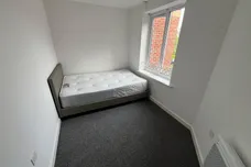 Pavior Road, NOTTINGHAM