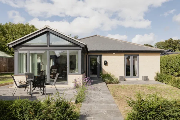 Taverham Road, Drayton, NR8 photo 15