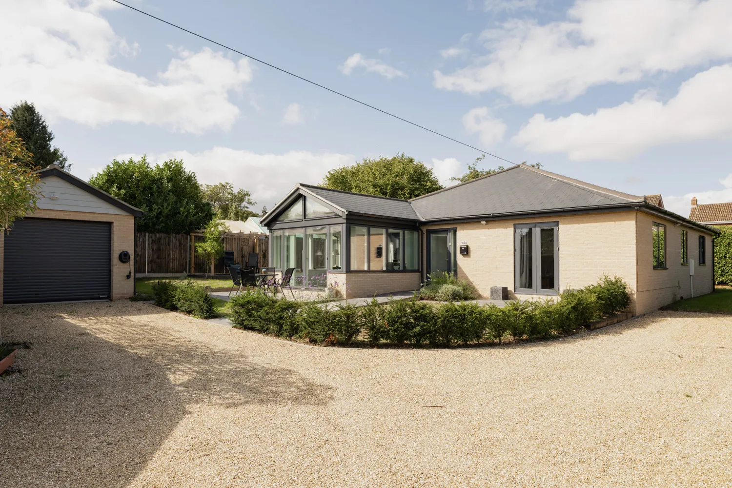 Taverham Road, Drayton, NR8 photo 19