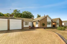 Postwood Green, Hertford Heath, Hertford