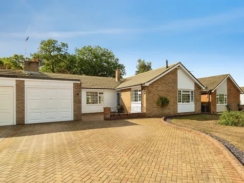 Postwood Green, Hertford Heath, Hertfordphoto