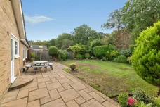 Postwood Green, Hertford Heath, Hertford