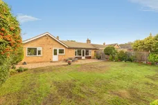 Postwood Green, Hertford Heath, Hertford