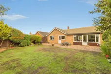 Postwood Green, Hertford Heath, Hertford