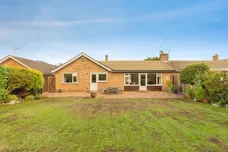 Postwood Green, Hertford Heath, Hertford