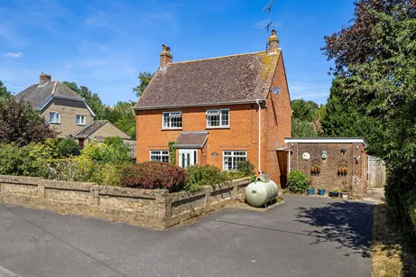 Middle Woodford, Salisbury, SP4