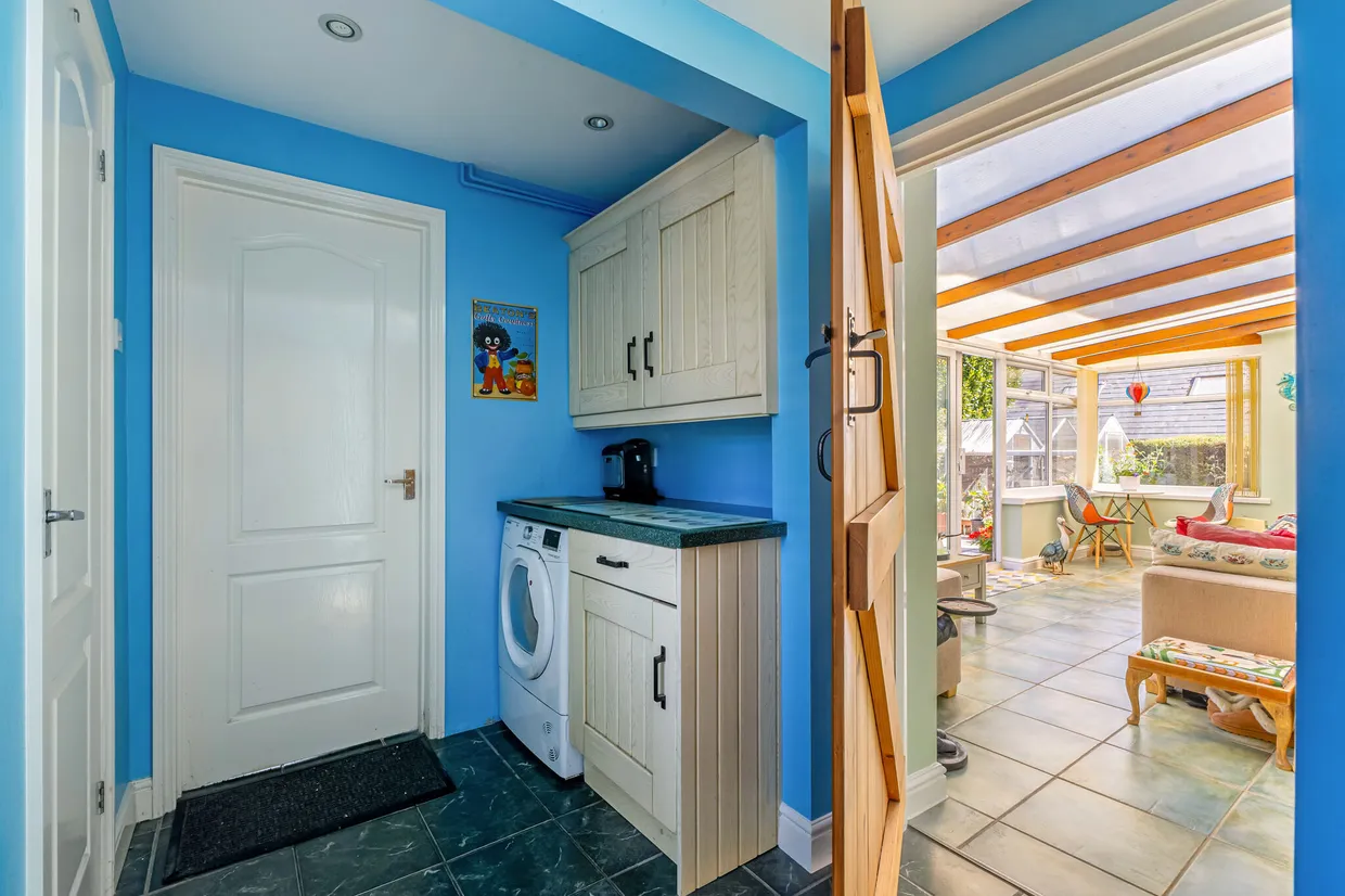 Middle Woodford, Salisbury, SP4 photo 8
