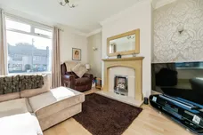Meynell Road, Sheffield