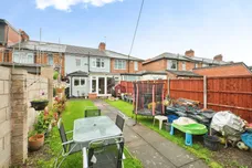 Belchers Lane, Bordesley Green, Birmingham