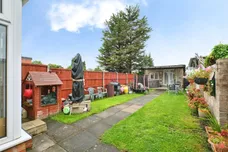 Belchers Lane, Bordesley Green, Birmingham