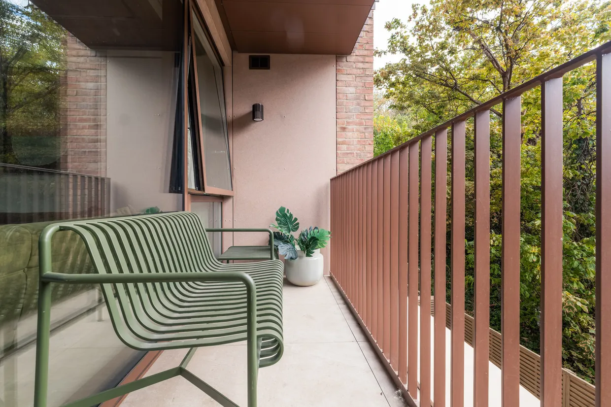 Vabel, Chalkstone Lane, London, SE10 photo 9