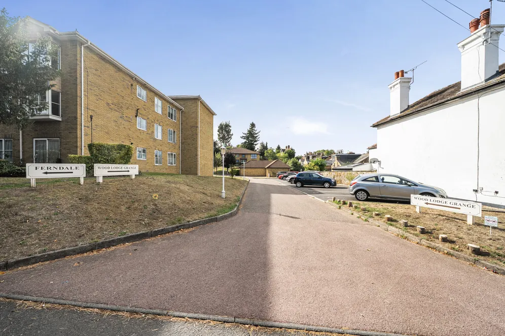 St. Johns Hill, Sevenoaks, TN13 photo 10