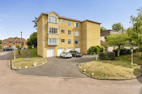 St. Johns Hill, Sevenoaks, TN13