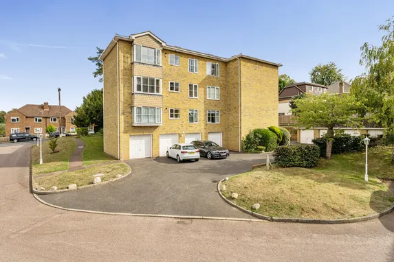 St. Johns Hill, Sevenoaks, TN13
