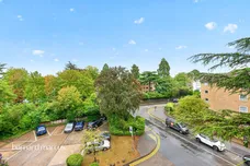 Bonchurch Close, Sutton
