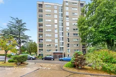 Bonchurch Close, Sutton