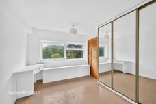 Bonchurch Close, Sutton