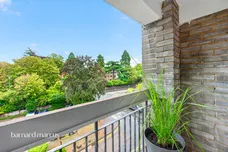 Bonchurch Close, Sutton
