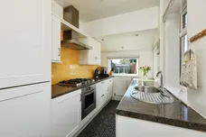 Victoria Road, Beighton, Sheffield