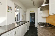 Victoria Road, Beighton, Sheffield