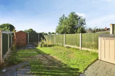 Victoria Road, Beighton, Sheffield