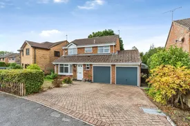 Property responsive