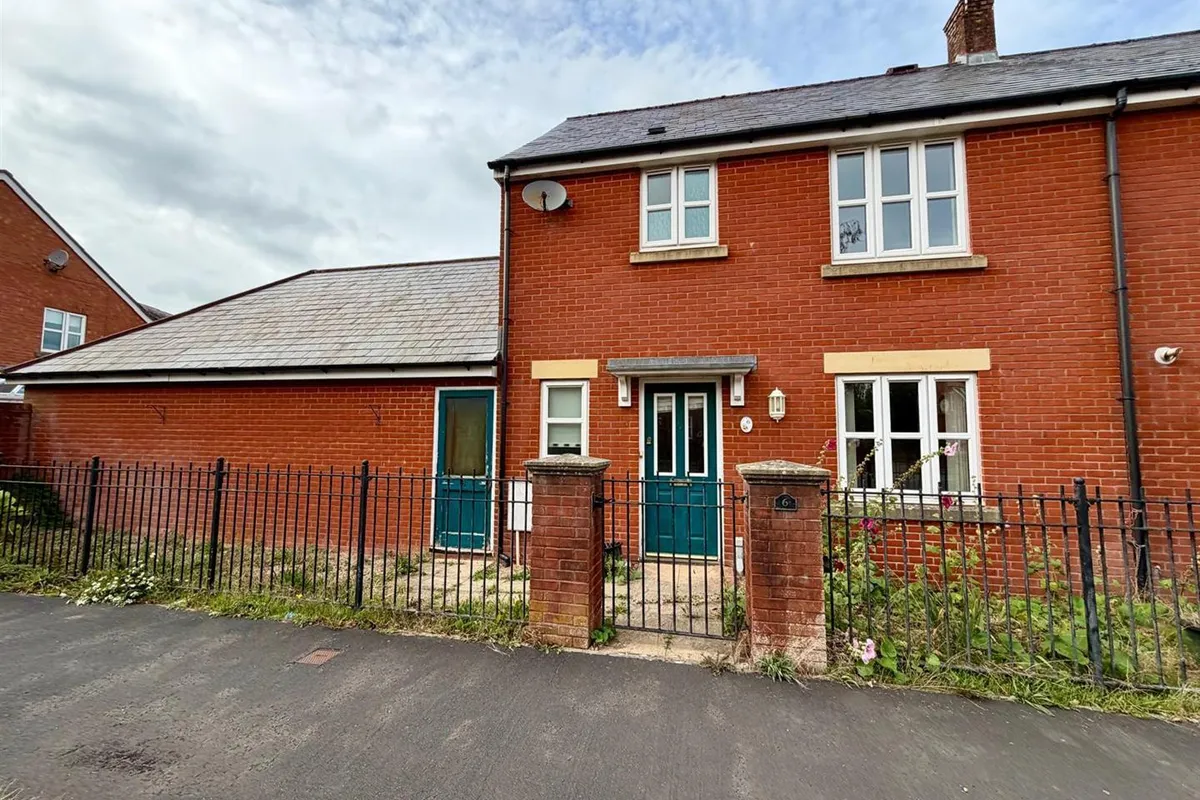 Exmoor Close