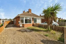 Bradwell Avenue, Bradwell, Great Yarmouth