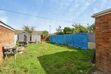 Bradwell Avenue, Bradwell, Great Yarmouth