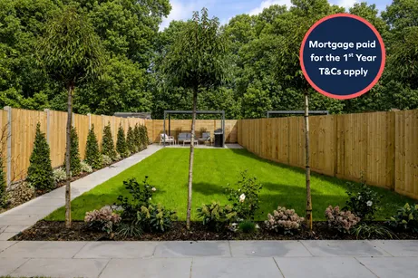 No. 3 Ronmar Place, Oxshott, KT22