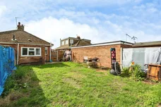 Bradwell Avenue, Bradwell, Great Yarmouth