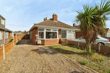 Bradwell Avenue, Bradwell, Great Yarmouth