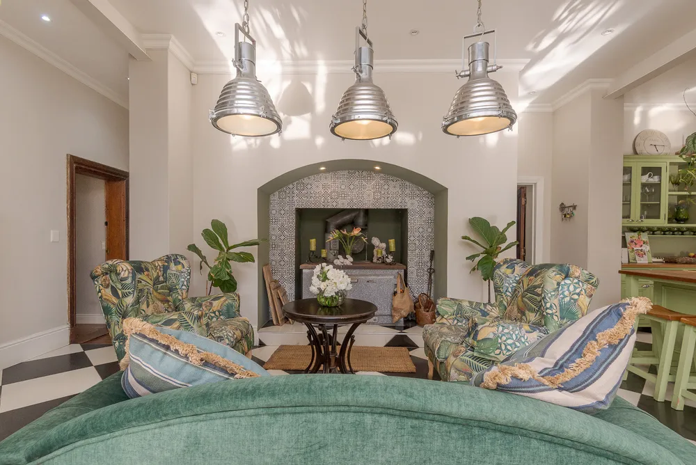 South Africa, Western Cape, Rondebosch