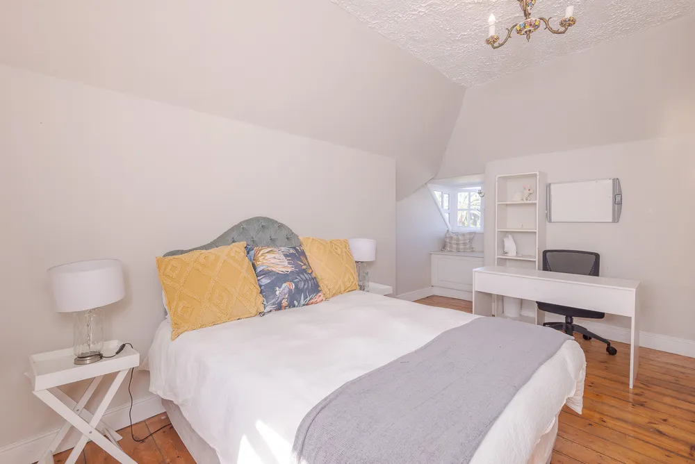 South Africa, Western Cape, Rondebosch