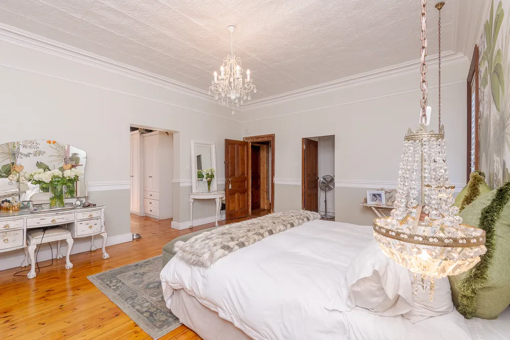 South Africa, Western Cape, Rondebosch