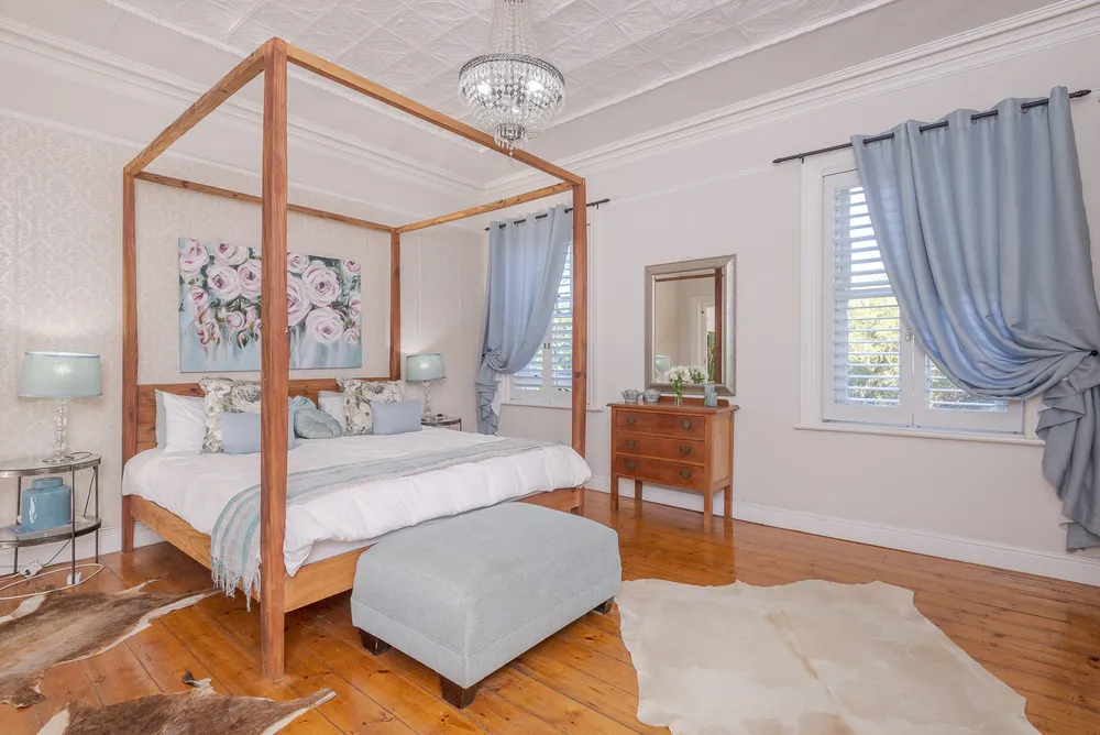 South Africa, Western Cape, Rondebosch