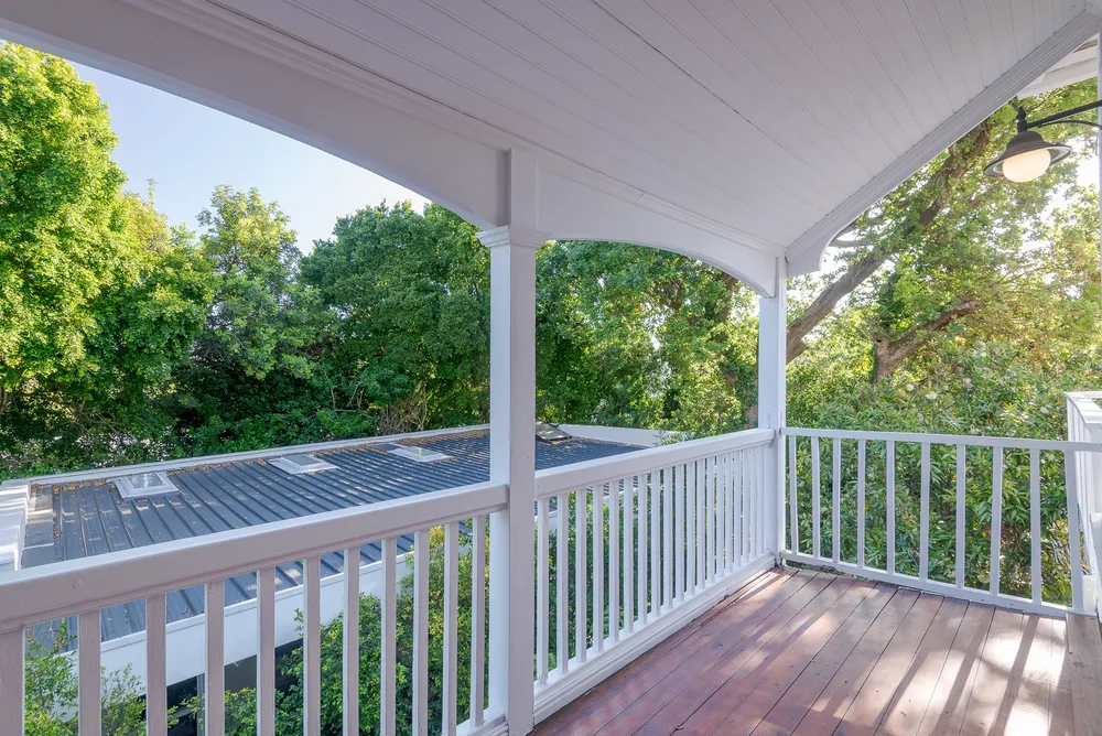 South Africa, Western Cape, Rondebosch