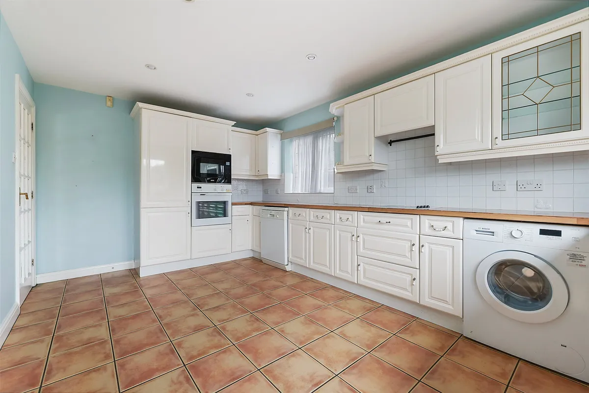 The Meades, Dormansland, Lingfield, Surrey, RH7