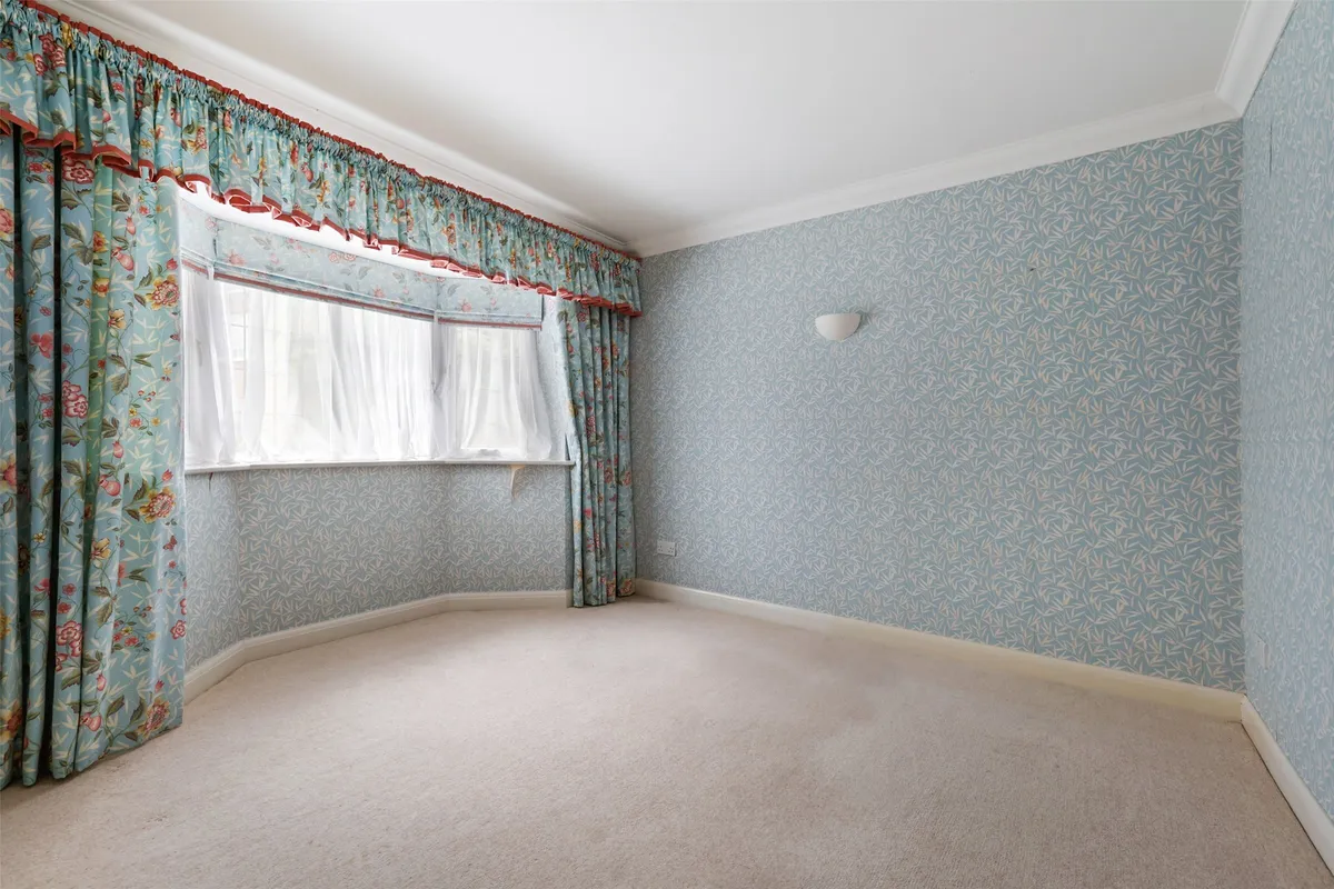 The Meades, Dormansland, Lingfield, Surrey, RH7