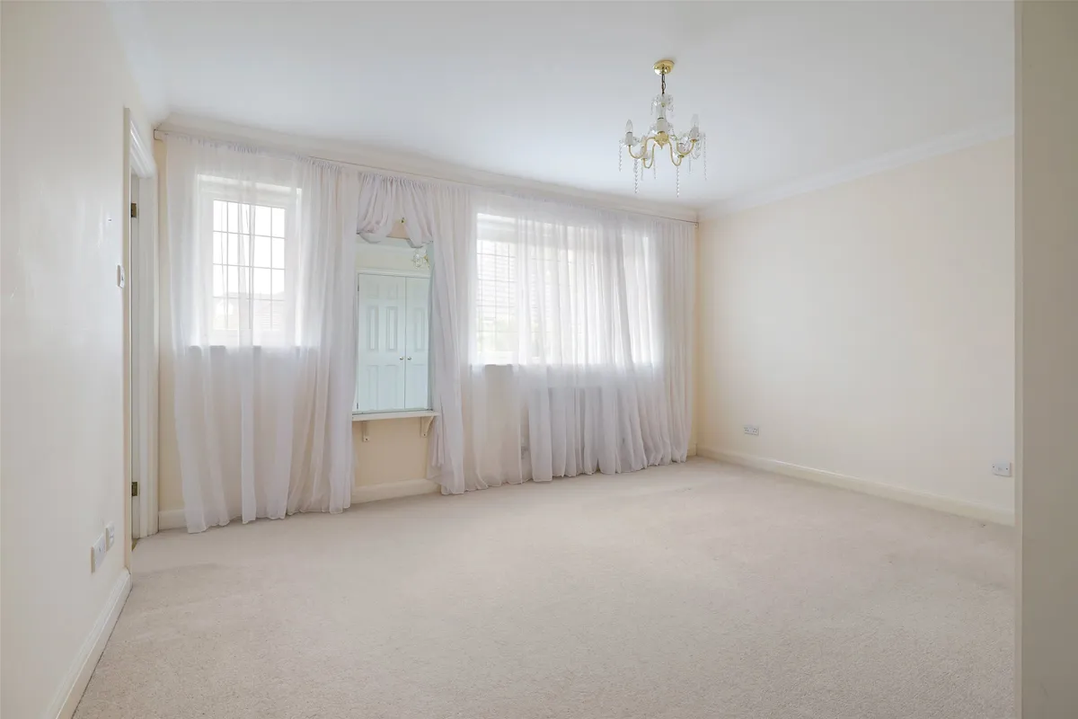 The Meades, Dormansland, Lingfield, Surrey, RH7