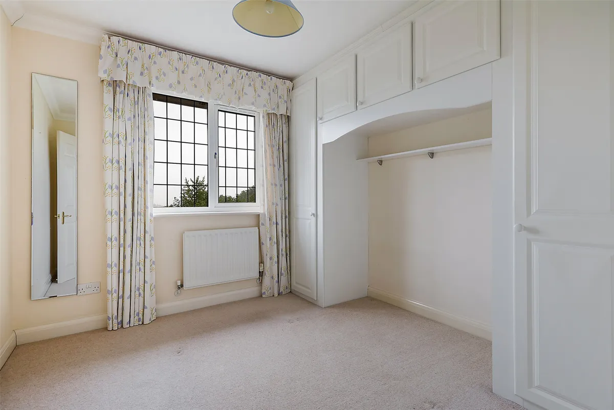 The Meades, Dormansland, Lingfield, Surrey, RH7