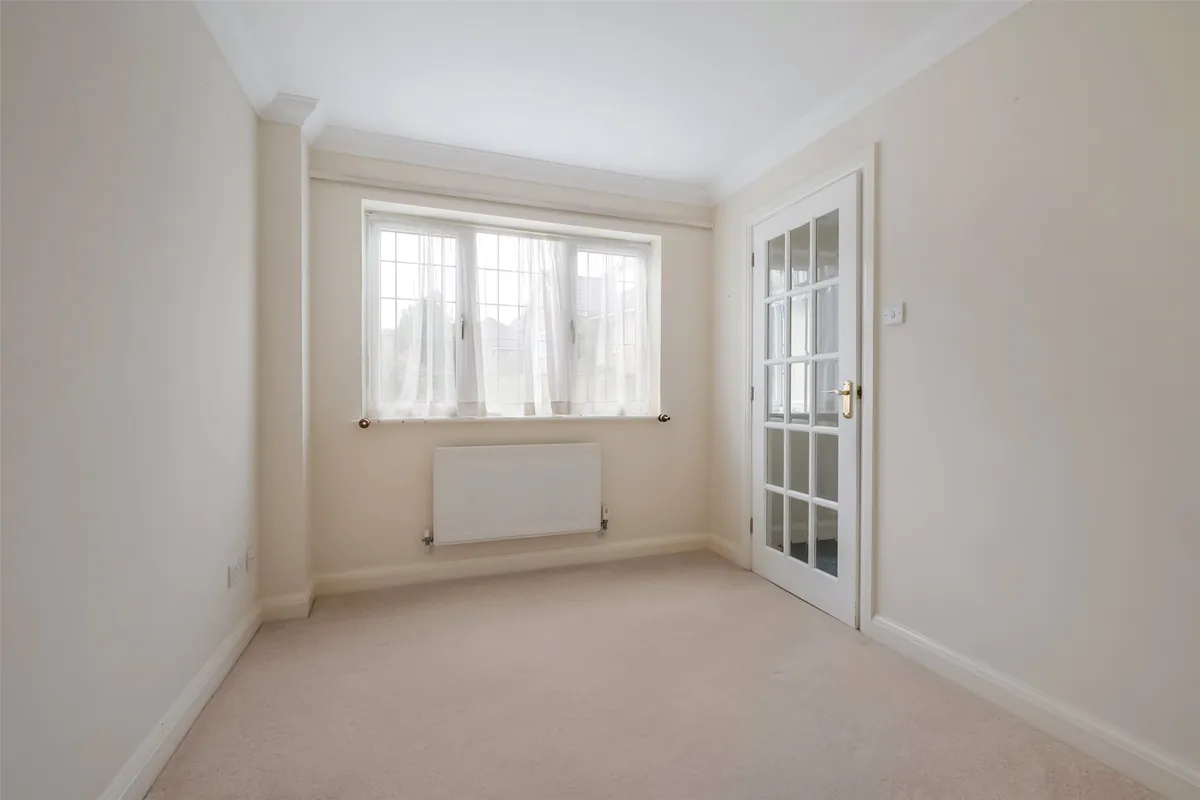The Meades, Dormansland, Lingfield, Surrey, RH7